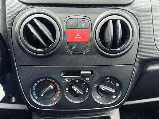Fiat Fiorino - Afbeelding 19 van 24