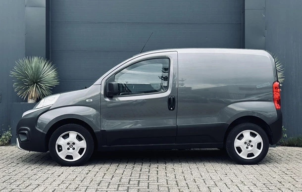 Fiat Fiorino - Afbeelding 23 van 24