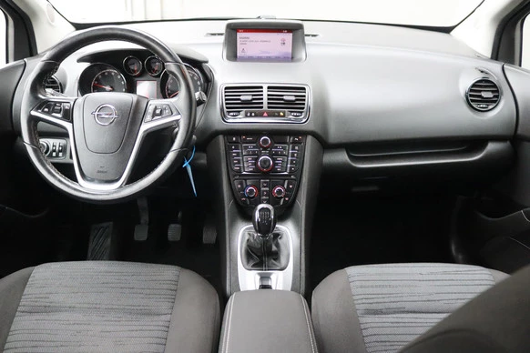 Opel Meriva - Afbeelding 5 van 30