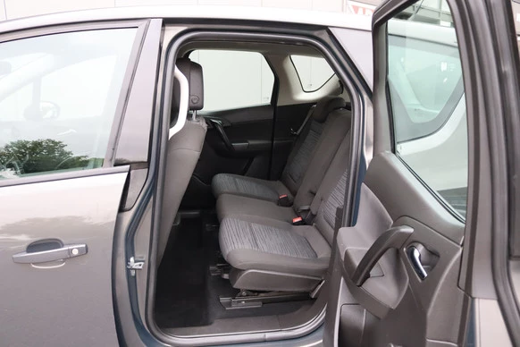 Opel Meriva - Afbeelding 12 van 30