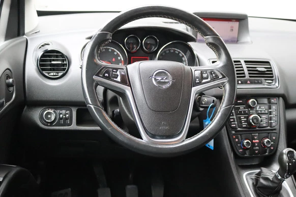 Opel Meriva - Afbeelding 13 van 30