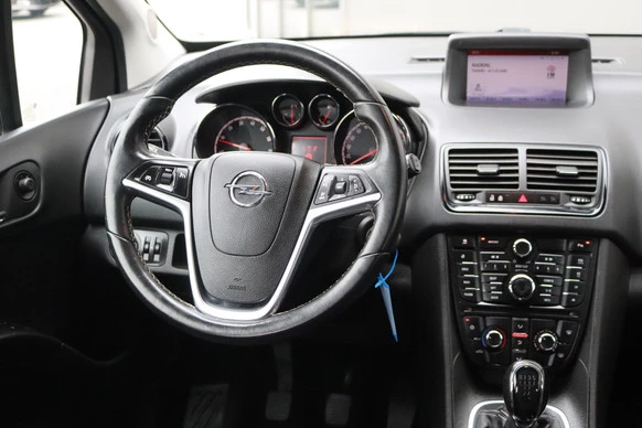 Opel Meriva - Afbeelding 14 van 30
