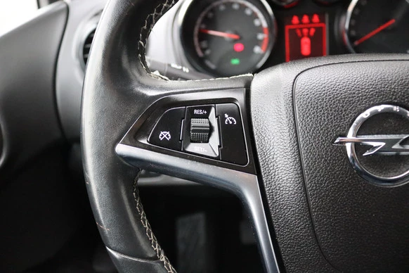 Opel Meriva - Afbeelding 15 van 30