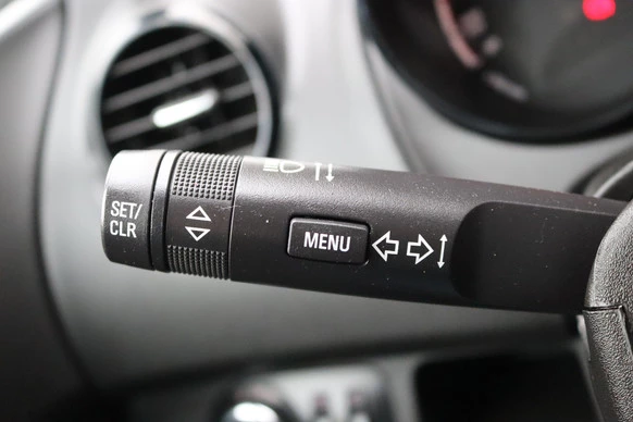 Opel Meriva - Afbeelding 17 van 30