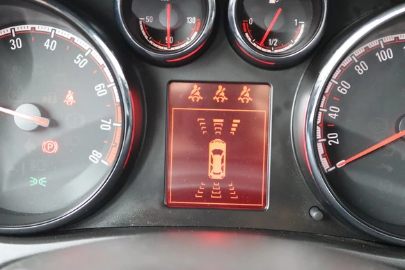 Opel Meriva - Afbeelding 19 van 30