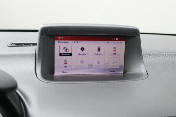 Opel Meriva - Afbeelding 20 van 30
