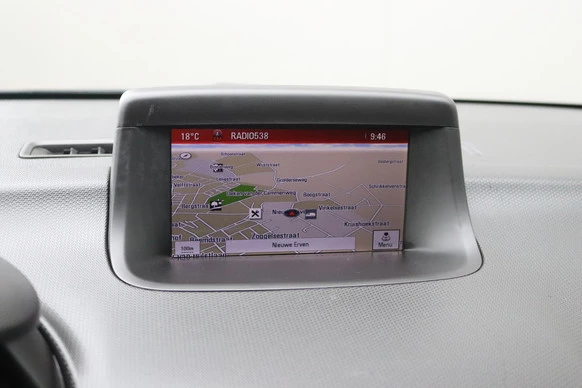 Opel Meriva - Afbeelding 21 van 30