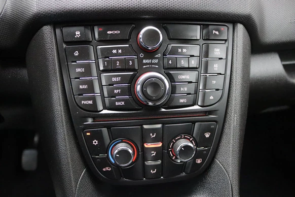 Opel Meriva - Afbeelding 22 van 30