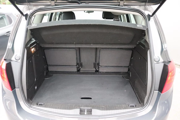 Opel Meriva - Afbeelding 25 van 30