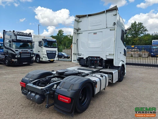 DAF XG+ 480 FT - Afbeelding 3 van 25