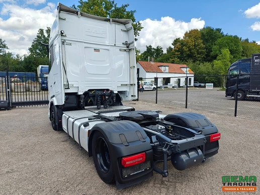 DAF XG+ 480 FT - Afbeelding 4 van 25