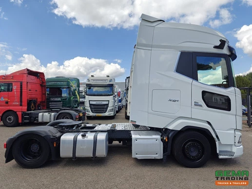 DAF XG+ 480 FT - Afbeelding 9 van 25
