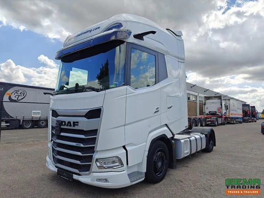 DAF XG+ 480 FT - Afbeelding 1 van 25