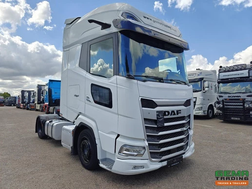 DAF XG+ 480 FT - Afbeelding 2 van 25