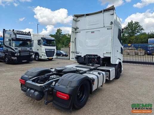 DAF XG+ 480 FT - Afbeelding 3 van 25