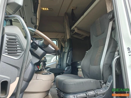 DAF XG+ 480 FT - Afbeelding 5 van 25