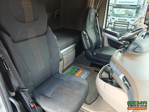 DAF XG+ 480 FT - Afbeelding 6 van 25