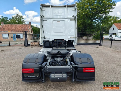 DAF XG+ 480 FT - Afbeelding 8 van 25