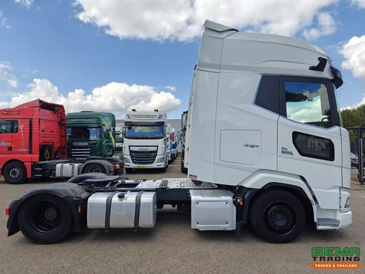 DAF XG+ 480 FT - Afbeelding 9 van 25