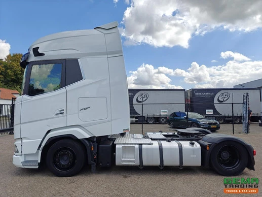 DAF XG+ 480 FT - Afbeelding 10 van 25