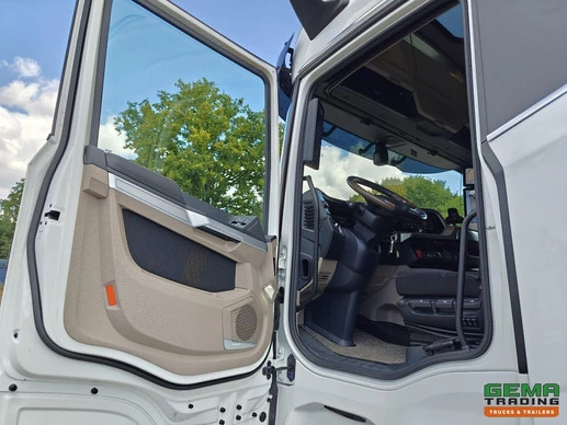 DAF XG+ 480 FT - Afbeelding 11 van 25