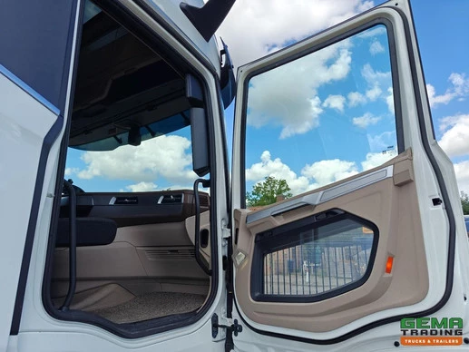 DAF XG+ 480 FT - Afbeelding 12 van 25