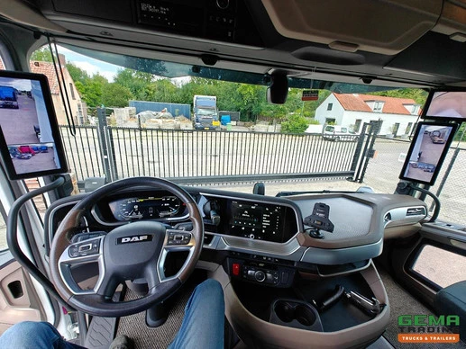 DAF XG+ 480 FT - Afbeelding 14 van 25