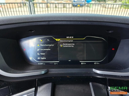 DAF XG+ 480 FT - Afbeelding 15 van 25