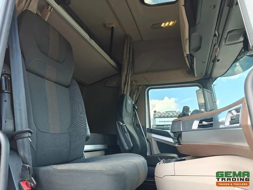 DAF XG+ 480 FT - Afbeelding 16 van 25