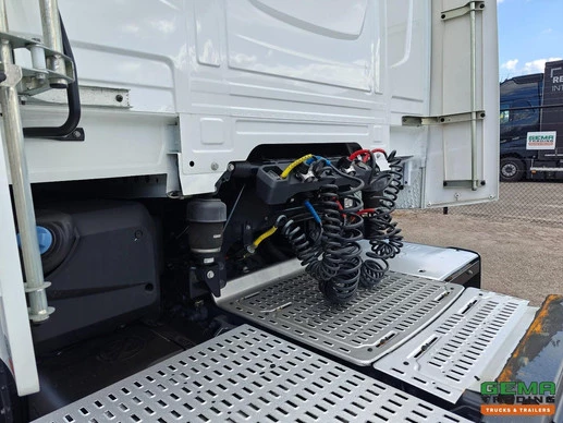 DAF XG+ 480 FT - Afbeelding 17 van 25