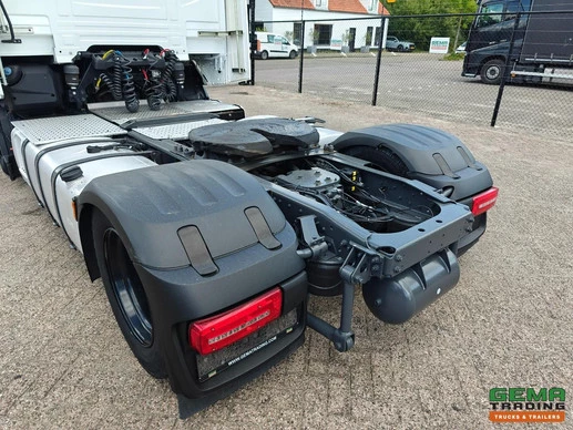 DAF XG+ 480 FT - Afbeelding 18 van 25