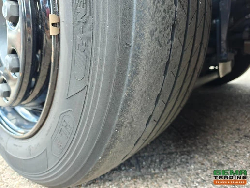 DAF XG+ 480 FT - Afbeelding 19 van 25