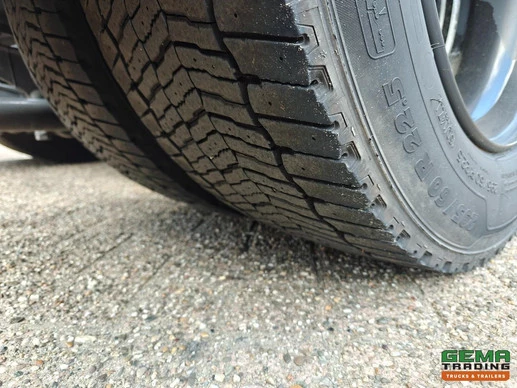 DAF XG+ 480 FT - Afbeelding 21 van 25