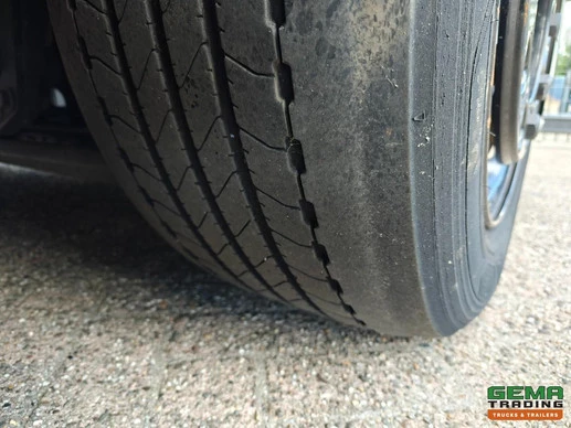 DAF XG+ 480 FT - Afbeelding 22 van 25