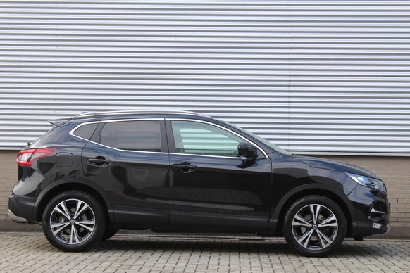 Nissan QASHQAI - Afbeelding 2 van 30