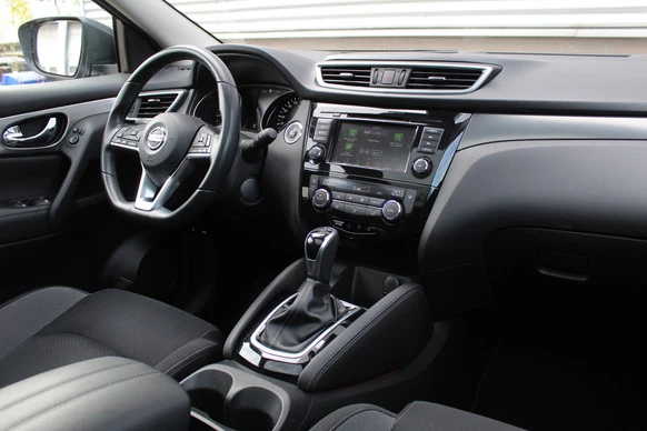 Nissan QASHQAI - Afbeelding 6 van 30
