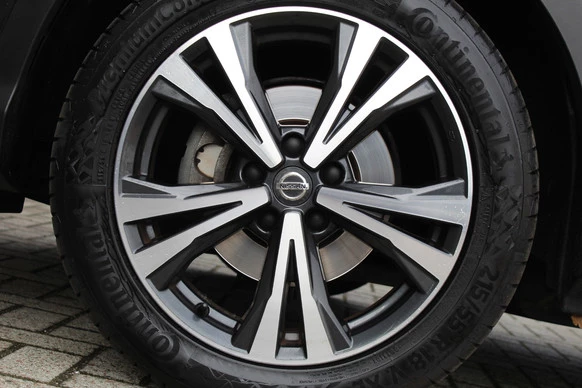 Nissan QASHQAI - Afbeelding 7 van 30