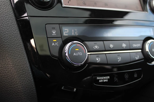 Nissan QASHQAI - Afbeelding 11 van 30