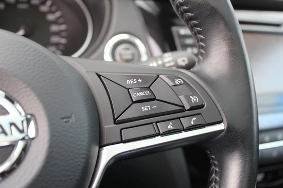 Nissan QASHQAI - Afbeelding 12 van 30