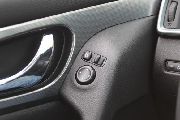 Nissan QASHQAI - Afbeelding 14 van 30