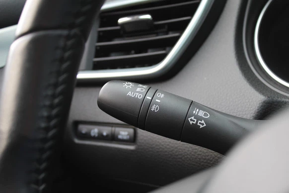 Nissan QASHQAI - Afbeelding 15 van 30