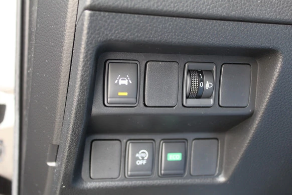 Nissan QASHQAI - Afbeelding 16 van 30