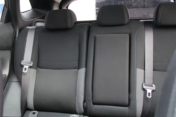 Nissan QASHQAI - Afbeelding 19 van 30