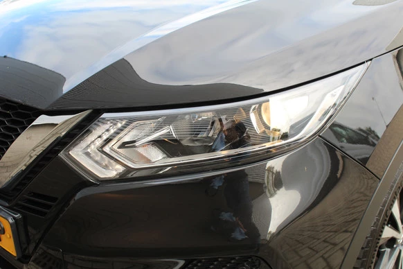 Nissan QASHQAI - Afbeelding 20 van 30