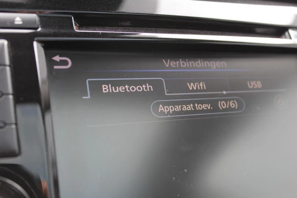 Nissan QASHQAI - Afbeelding 22 van 30
