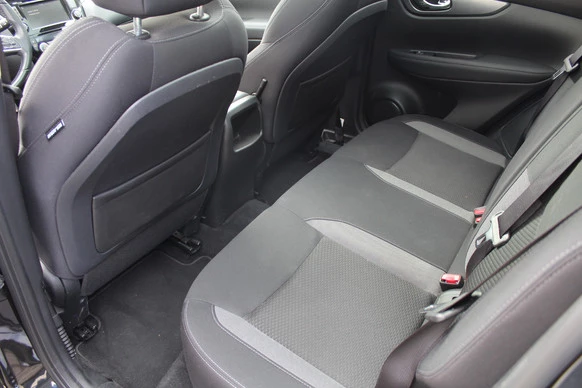 Nissan QASHQAI - Afbeelding 24 van 30