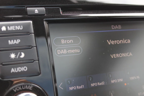 Nissan QASHQAI - Afbeelding 28 van 30