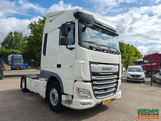 DAF XF480 - Afbeelding 2 van 25