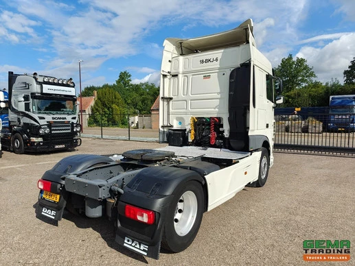 DAF XF480 - Afbeelding 3 van 25