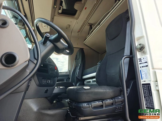 DAF XF480 - Afbeelding 5 van 25